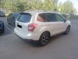 Subaru Forester 2013 годаүшін9 500 000 тг. в Усть-Каменогорск – фото 2