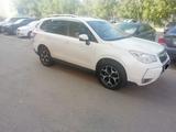 Subaru Forester 2013 годаүшін9 500 000 тг. в Усть-Каменогорск