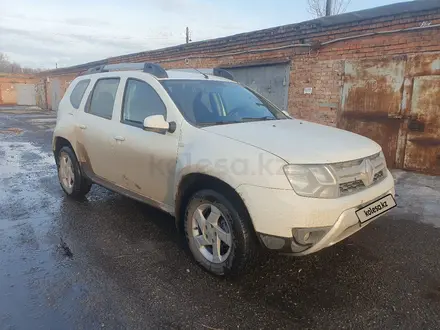 Renault Duster 2015 года за 6 900 000 тг. в Усть-Каменогорск