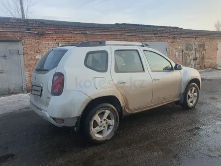 Renault Duster 2015 года за 6 900 000 тг. в Усть-Каменогорск – фото 4