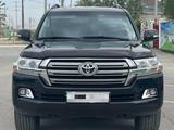 Toyota Land Cruiser 2016 года за 28 000 000 тг. в Кызылорда