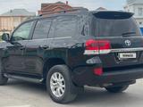 Toyota Land Cruiser 2016 года за 28 000 000 тг. в Кызылорда – фото 4