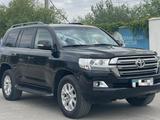 Toyota Land Cruiser 2016 года за 28 000 000 тг. в Кызылорда – фото 3