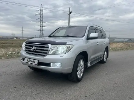 Toyota Land Cruiser 2009 года за 13 000 000 тг. в Алматы – фото 9