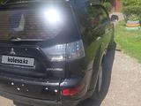 Mitsubishi Outlander 2007 года за 5 600 000 тг. в Боралдай – фото 2