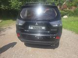 Mitsubishi Outlander 2007 года за 5 600 000 тг. в Боралдай – фото 3
