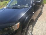 Mitsubishi Outlander 2007 года за 5 600 000 тг. в Боралдай – фото 4