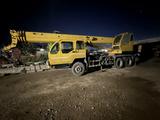 XCMG 2007 годаүшін18 000 000 тг. в Кызылорда – фото 4