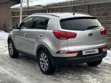 Kia Sportage 2014 годаfor7 800 000 тг. в Алматы – фото 5