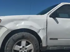 Ford Escape, 2008