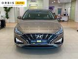 Hyundai i30 2023 годаүшін9 390 000 тг. в Актау – фото 3