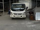 Foton  Ollin 2007 годаүшін3 800 000 тг. в Жаркент
