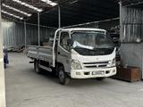 Foton  Ollin 2007 годаүшін3 800 000 тг. в Жаркент – фото 2