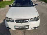 Daewoo Nexia 2012 годаүшін2 400 000 тг. в Шымкент