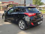 Hyundai i30 2015 года за 6 600 000 тг. в Алматы – фото 3