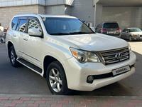 Lexus GX 460 2010 года за 14 500 000 тг. в Астана