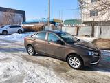 ВАЗ (Lada) Vesta 2017 годаүшін3 800 000 тг. в Алматы