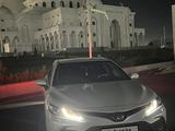 Toyota Camry 2023 годаүшін17 200 000 тг. в Шымкент