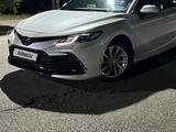 Toyota Camry 2023 годаүшін17 200 000 тг. в Шымкент – фото 3
