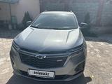 Chevrolet Equinox 2022 года за 13 500 000 тг. в Алматы – фото 4