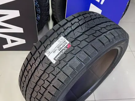 Yokohama 2024 Ice Guard SUV G075 285/45R22 114Q за 157 200 тг. в Алматы – фото 2