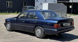 Mercedes-Benz E 200 1993 года за 1 500 000 тг. в Павлодар – фото 3