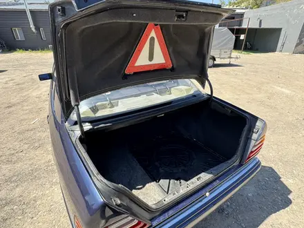 Mercedes-Benz E 200 1993 года за 1 500 000 тг. в Павлодар – фото 10