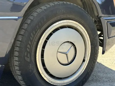 Mercedes-Benz E 200 1993 года за 1 500 000 тг. в Павлодар – фото 12