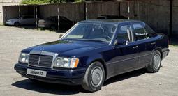 Mercedes-Benz E 200 1993 года за 1 500 000 тг. в Павлодар