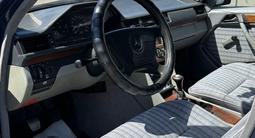 Mercedes-Benz E 200 1993 года за 1 500 000 тг. в Павлодар – фото 5