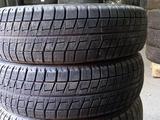 175/60R16 Bridgestone BLIZZAKүшін60 000 тг. в Алматы – фото 2