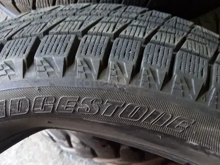 175/60R16 Bridgestone BLIZZAK за 60 000 тг. в Алматы – фото 4