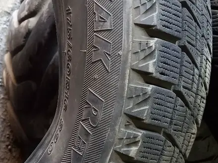 175/60R16 Bridgestone BLIZZAK за 60 000 тг. в Алматы – фото 5