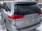 Toyota Sienna 2014 годаfor8 500 000 тг. в Актобе – фото 2