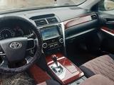 Toyota Camry 2014 годаүшін9 000 000 тг. в Усть-Каменогорск – фото 5