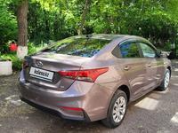 Hyundai Accent 2019 годаfor7 400 000 тг. в Караганда