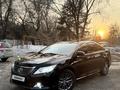 Toyota Camry 2014 годаfor10 550 000 тг. в Алматы – фото 4