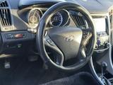 Hyundai Sonata 2011 годаүшін5 400 000 тг. в Кокшетау – фото 4