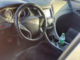 Hyundai Sonata 2011 годаүшін5 400 000 тг. в Кокшетау – фото 2