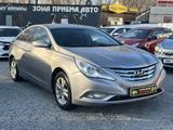 Hyundai Sonata 2011 годаүшін5 400 000 тг. в Кокшетау