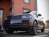 Land Rover Range Rover 2017 годаүшін41 000 000 тг. в Алматы