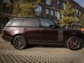 Land Rover Range Rover 2017 годаүшін41 000 000 тг. в Алматы – фото 12