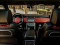 Land Rover Range Rover 2017 годаүшін41 000 000 тг. в Алматы – фото 19