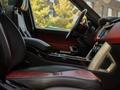 Land Rover Range Rover 2017 годаүшін41 000 000 тг. в Алматы – фото 26