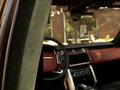 Land Rover Range Rover 2017 годаүшін41 000 000 тг. в Алматы – фото 28