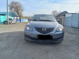 Mazda 3 2003 года за 2 700 000 тг. в Семей – фото 2