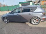 Mazda 3 2003 года за 2 700 000 тг. в Семей – фото 4