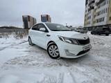 Kia Rio 2012 годаүшін5 400 000 тг. в Астана – фото 3