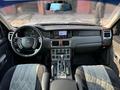 Land Rover Range Rover 2005 года за 8 000 000 тг. в Алматы – фото 10