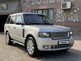 Land Rover Range Rover 2005 годаүшін8 000 000 тг. в Алматы